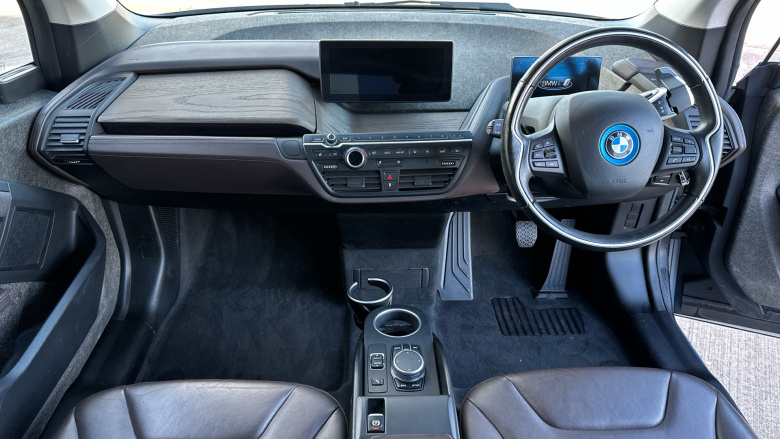 BMW i3 125kW 42kWh 5dr Auto Electric Hatchback